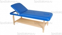 Следующий товар - Стационарный массажный стол деревянный FIX-1A (немецкий бук) СЛ