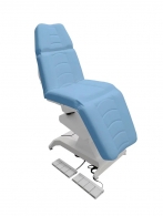 Предыдущий товар - Косметологическое кресло "Ондеви-4", 4 электропривода, педали управления